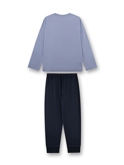 Піжама, Wolves, 1/1