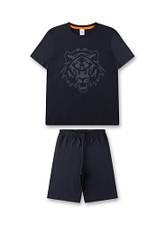 Піжама, Tiger, 1/2