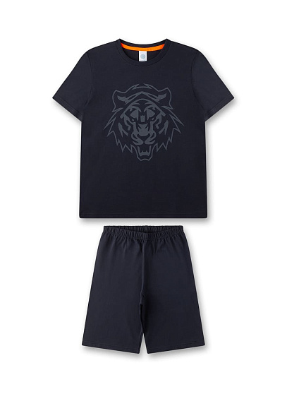 Піжама, Tiger, 1/2