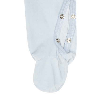 Комбінезон, Basic