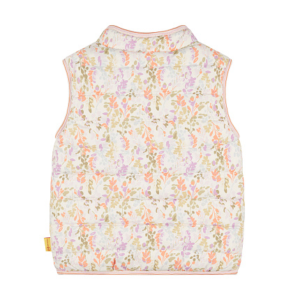 Жилет, Blossom