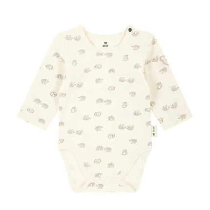 Боді, Baby Wellness, 1/1