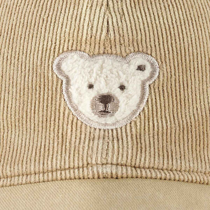 Кепка, Woodland