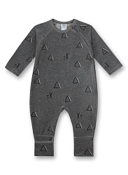 Комбинезон, Winter Special