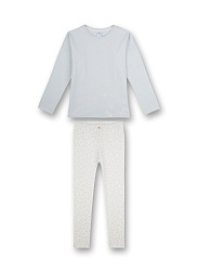 Піжама, Home Sweet Home, 1/1