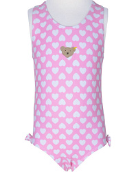 Купальник сплошной, Beach Wear