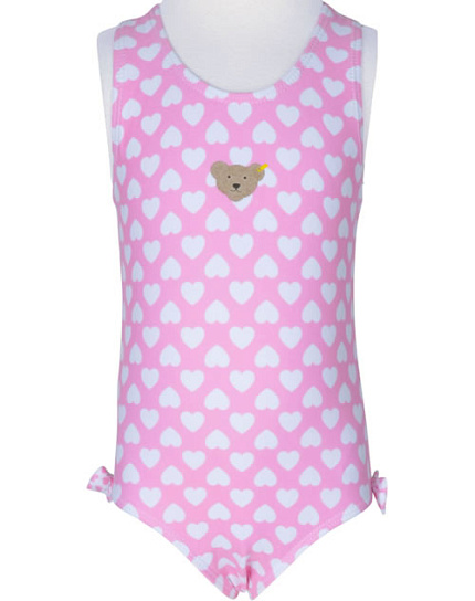 Купальник суцільний, Beach Wear