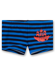 Плавки-шорти