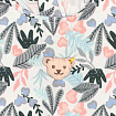 Сукня, Jungle Feeling, 1/1