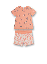 Піжама, Zoe the zebra, 1/2