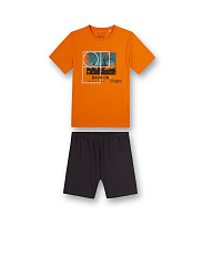 Піжама, Street Vibes, 1/2