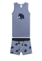 Комплект, Jungs