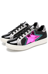 Кеди шкіряні Missouri