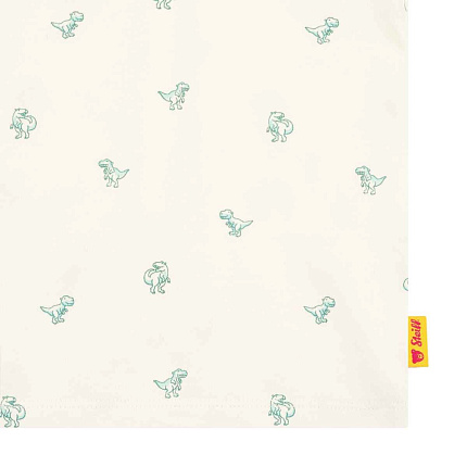 Футболка-поло, Dinosaur,  1/2