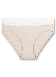 Труси-сліпи, Art Deco