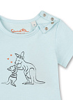 Футболка, Kangaroo, 1/2