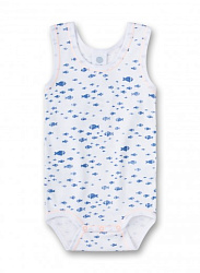 Боді-майка, Miami Skating