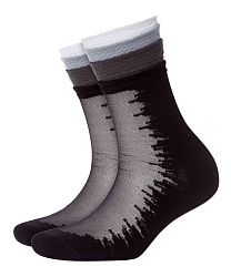 Носки, Distortion