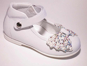 Туфли кожаные Missouri