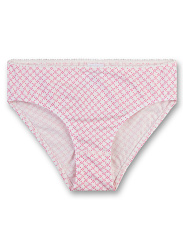 Труси-сліпи, Romantic Spring