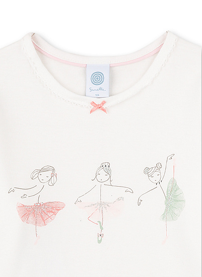 Піжама, Flowers & Butterflies, 1/1