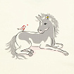 Футболка, 1/1, Unicorn