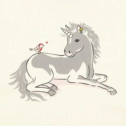 Футболка, 1/1, Unicorn