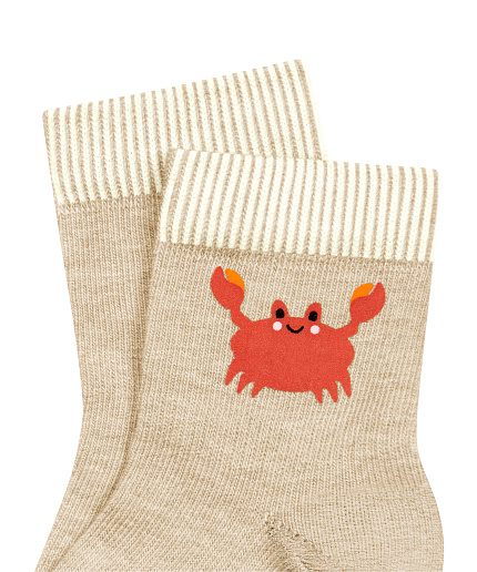 Шкарпетки, Little Crab