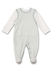 Комбінезон та футболка, Baby Boys, 1/1
