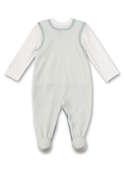 Комбінезон та футболка, Baby Boys, 1/1