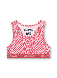 Бюст'є, Athleisure Roller Girl