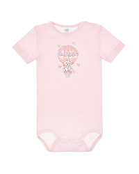 Боді, Cherry, 1/2