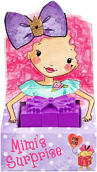 Чарівний подарунок, Princess Mimi