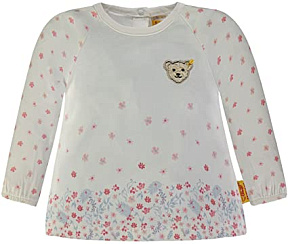 Блуза, Flower Garden