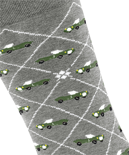 Шкарпетки, Cabrio