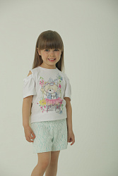 Футболка, Teddy