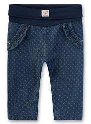 Джинси, Hedgehogs