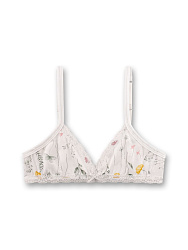 Бюстгалтер, Ballerina