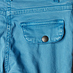 Штаны, Blue Stripe