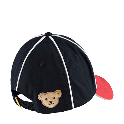 Кепка, Bear to School