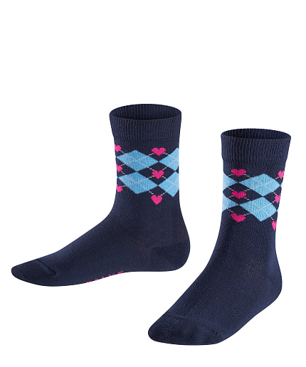 Шкарпетки, Hearts Argyle