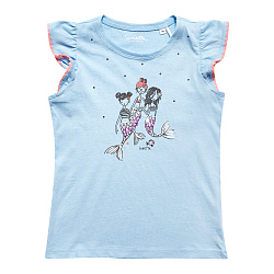 Футболка, Ocean Child