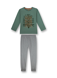 Піжама, Wild Adventure, 1/1