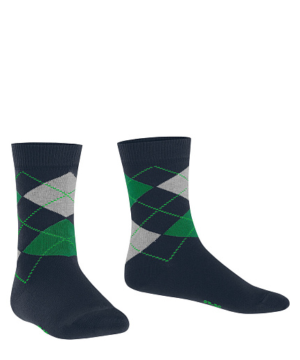 Шкарпетки, Classic Argyle