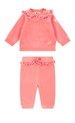 Костюм, Woodland