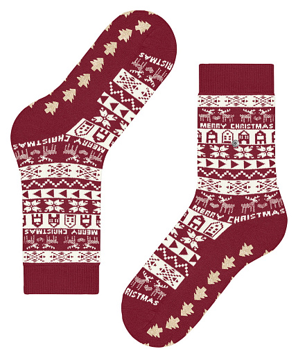 Шкарпетки, Merry Christmas
