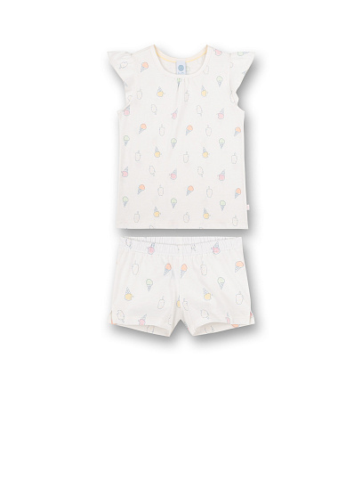 Піжама, Sweet Summer, 1/2