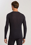 Термофутболка 1/1 з вовною мериноса, Woolen Silk