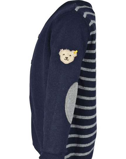 Кардиган, New City