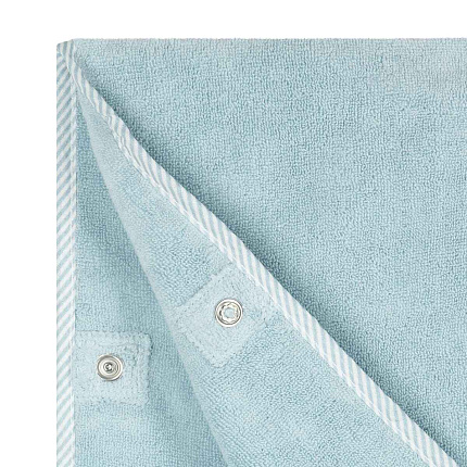 Пончо для ванної, Basic